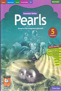 Revised Pearls 5 Semester 2 (2018)