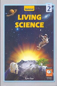 Updated Living Science 2