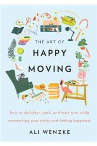 Art of Happy Moving