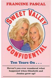 Sweet Valley Confidential