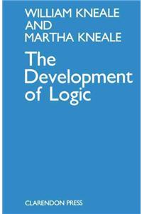 Development of Logic