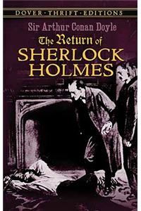 The Return of Sherlock Holmes