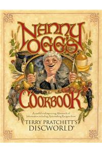 Nanny Ogg's Cookbook