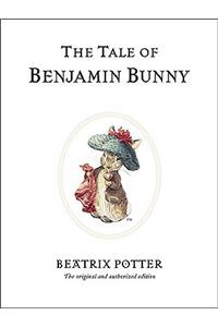 Tale of Benjamin Bunny