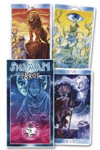 Shaman Tarot/Tarot de Los Chamanes