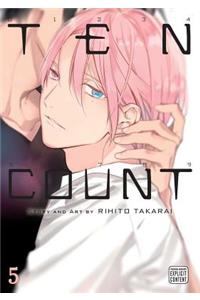 Ten Count, Vol. 5