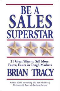 Be a Sales Superstar