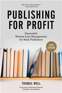 Publishing for Profit