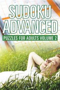 Sudoku Advanced