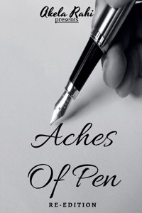 Aches of Pen