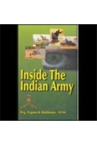 Inside the Indian Army