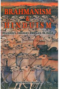 Brahmanism and Hinduism