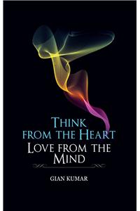 Think from the heart - Book 2