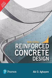 Reinforced Concrete Design