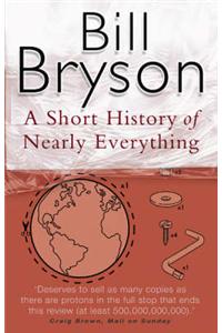 A Short History of Nearly Everything