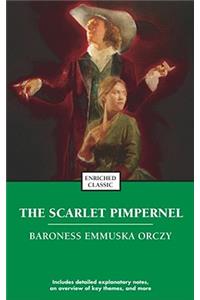 Scarlet Pimpernel