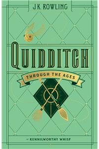 Quidditch Through the Ages