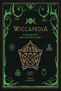 Wiccapedia