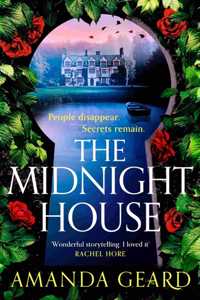 Midnight House: The Spellbinding Richard & Judy Pick to Escape with This Spring 2023