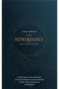 Numerology Handbook