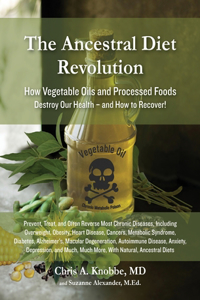 Ancestral Diet Revolution