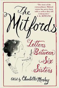 The Mitfords: Letters between Six Sisters