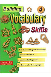 Building Vocabulary Skills-4