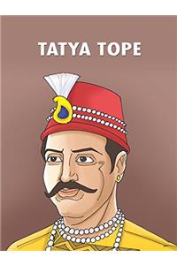 Tatya Tope