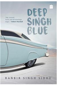 Deep Singh Blue