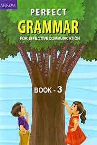 Perfect Grammar Class - 3