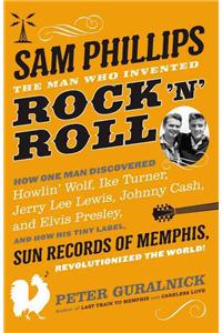 Sam Phillips