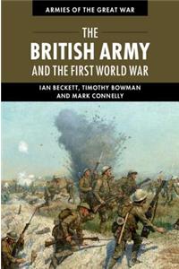 British Army and the First World War