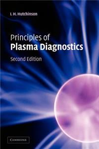 Principles of Plasma Diagnostics