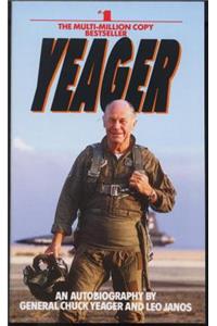 Yeager: An Autobiography