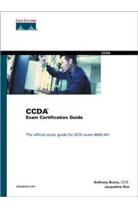 CCDA Exam Certification Guide (Cisco Career Certification,)