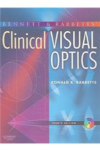 Bennett and Rabbett's Clinical Visual Optics