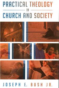 Practical Theology in Church and Society