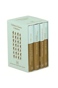 Children's Classics Collection