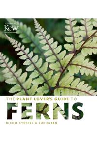 Plant Lover's Guide to Ferns