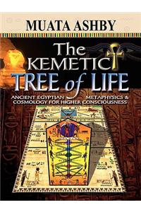 Kemetic Tree of Life Ancient Egyptian Metaphysics and Cosmology for Higher Consciousness