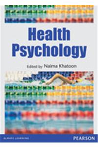 Health Psychology