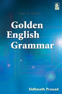 Golden English Grammar (New Course)