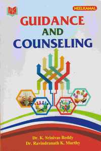 Guidance And Counseling (B.Ed) 4th sem