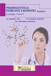 Pharmacuetical Inorganic Chemistry