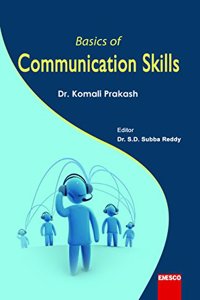 Basic of Communication Skills