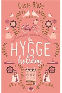 The Hygge Holiday