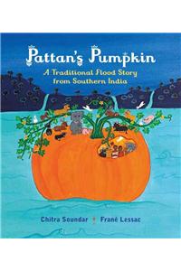 Pattan's Pumpkin