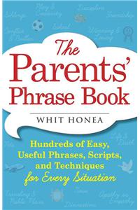 Parents' Phrase Book