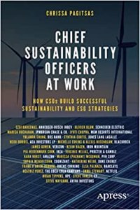 Chief Sustainability Officers At Work: How Csos Build Successful Sustainability And Esg Strategies