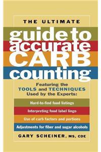 Ultimate Guide to Accurate Carb Counting